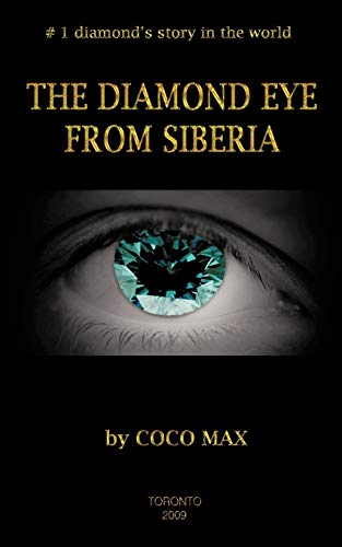 The Diamond Eye From Siberia
