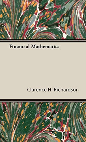 Financial Mathematics