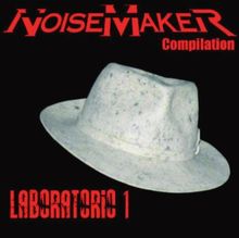 Noisemaker Compilation von Various  | CD | Zustand sehr gut