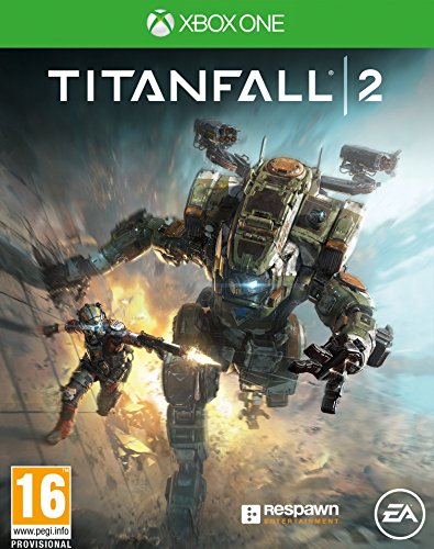 Titanfall 2 [AT PEGI] - [Xbox One]