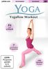 Yoga - Yogaflow Workout