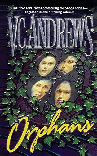 Orphans (Orphans Series)