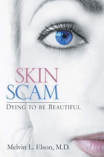 Skin Scam: Dying to be Beautiful