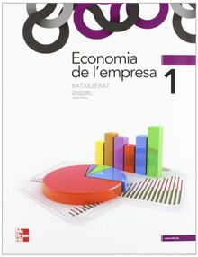 Economia de l'empresa, 1 Batxillerat