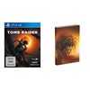 Shadow of the Tomb Raider - [PlayStation 4] inkl. Lösungsbuch