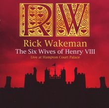 The Six Wives of Henry VIII