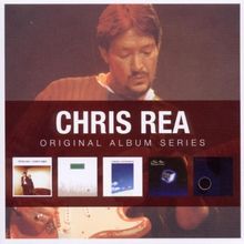 Original Album Series