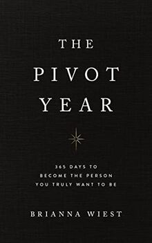 The Pivot Year