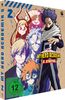My Hero Academia - Staffel 5 - Vol.2 - [DVD]