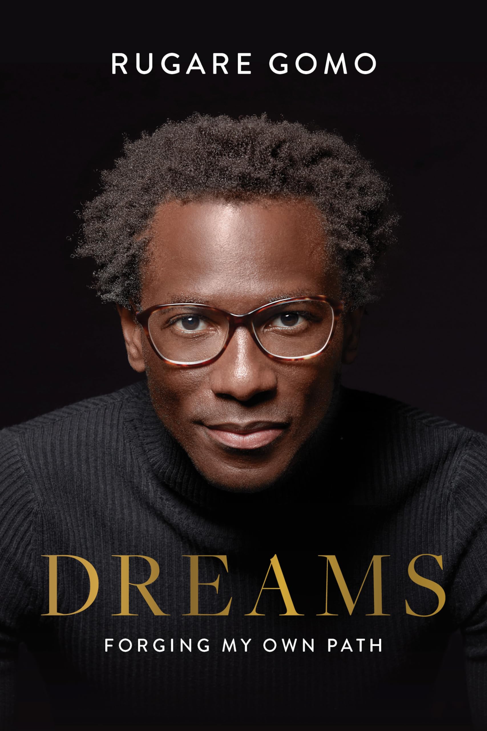 Dreams: Forging My Own Path