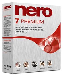 Nero 7 - Premium