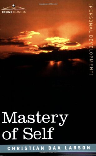 Mastery of Self