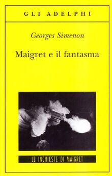 Maigret e il fantasma