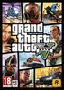Grand Theft Auto V [AT-Pegi] - [PC]