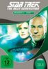 Star Trek - The Next Generation: Season 3, Part 1 [3 DVDs]