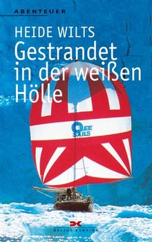 Gestrandet in der weißen Hölle