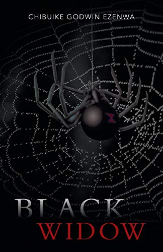 BLACK WIDOW