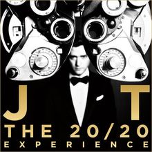 The 20/20 Experience (Deluxe Version) von Justin Timberlake | CD | Zustand gut