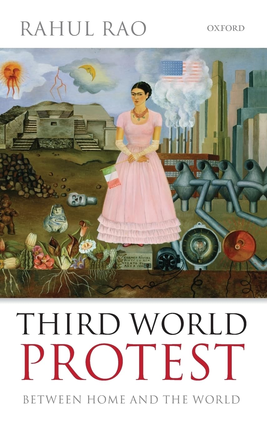 THIRD WORLD PROTEST C: Between Home and the World