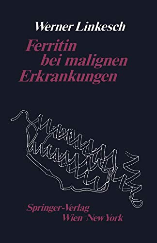 Ferritin bei malignen Erkrankungen