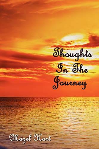Thoughts In The Journey
