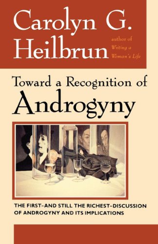 Toward A Recog Androgyny (New)