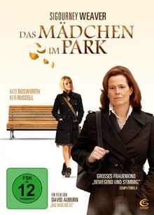 Das Mädchen im Park (The Girl in the Park)