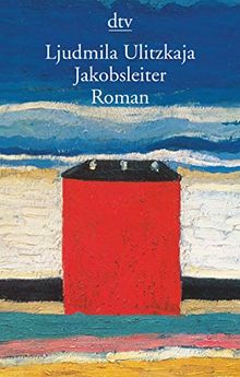 Jakobsleiter: Roman