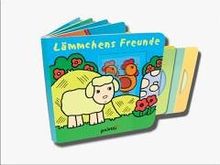 Lämmchens Freunde