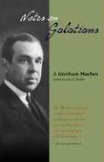 NOTES ON GALATIANS