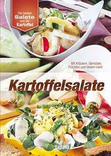 Kartoffelsalate