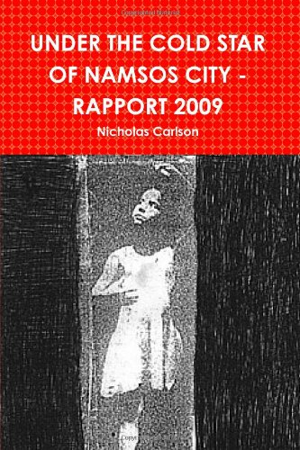Under the Cold Star of Namsos City - Rapport 2009