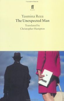 The Unexpected Man: A Play