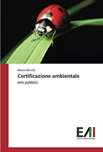 Certificazione ambientale: enti pubblici