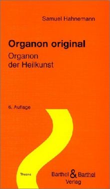 Organon original