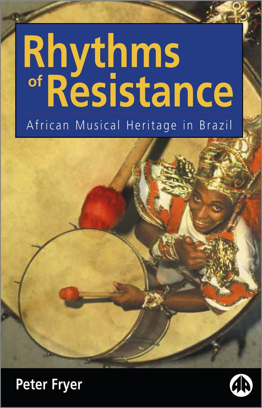 Rhythms of Resistance: African Musical Heritage In Brazil