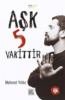 Ask 5 Vakittir