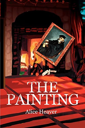 The Painting: The Evil Eye and Envy in the Christian Tradition