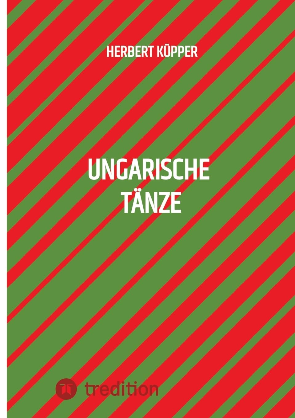 Ungarische Tänze: DE