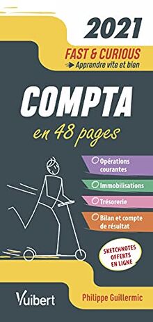 Compta en 48 pages 2021