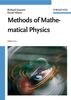 Methods of Mathematical Physics Volume 1 (Wiley Classics Library)