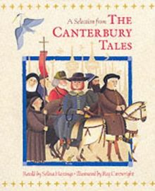 The Canterbury Tales