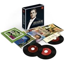 Jussi Björling - The Complete RCA Album Collection