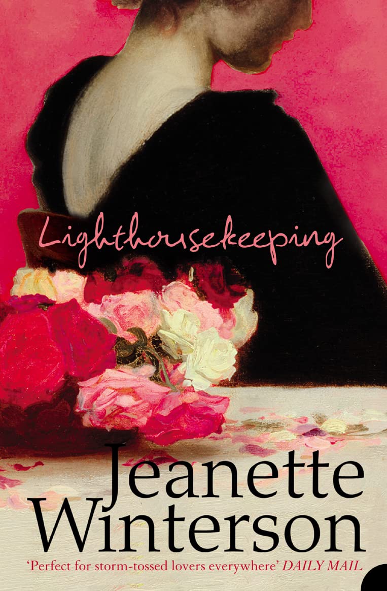 Lighthousekeeping: A Captivating Magical Realism Novel Set in a Scottish Lighthouse