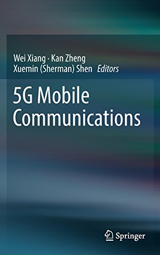 5G Mobile Communications