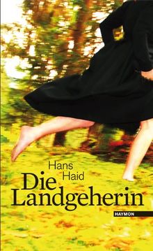 Die Landgeherin