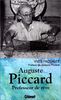 Auguste Piccard : Professeur de rêve