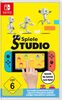Spielestudio [Nintendo Switch]