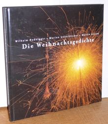 Die Weihnachtsgedichte