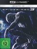 Spider-Man 3 (4K Ultra HD) [Blu-ray]